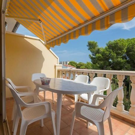 La Rapita - Apartamento De Dos Dormitorios Con Piscina Comunitaria Alcanar Exterior photo